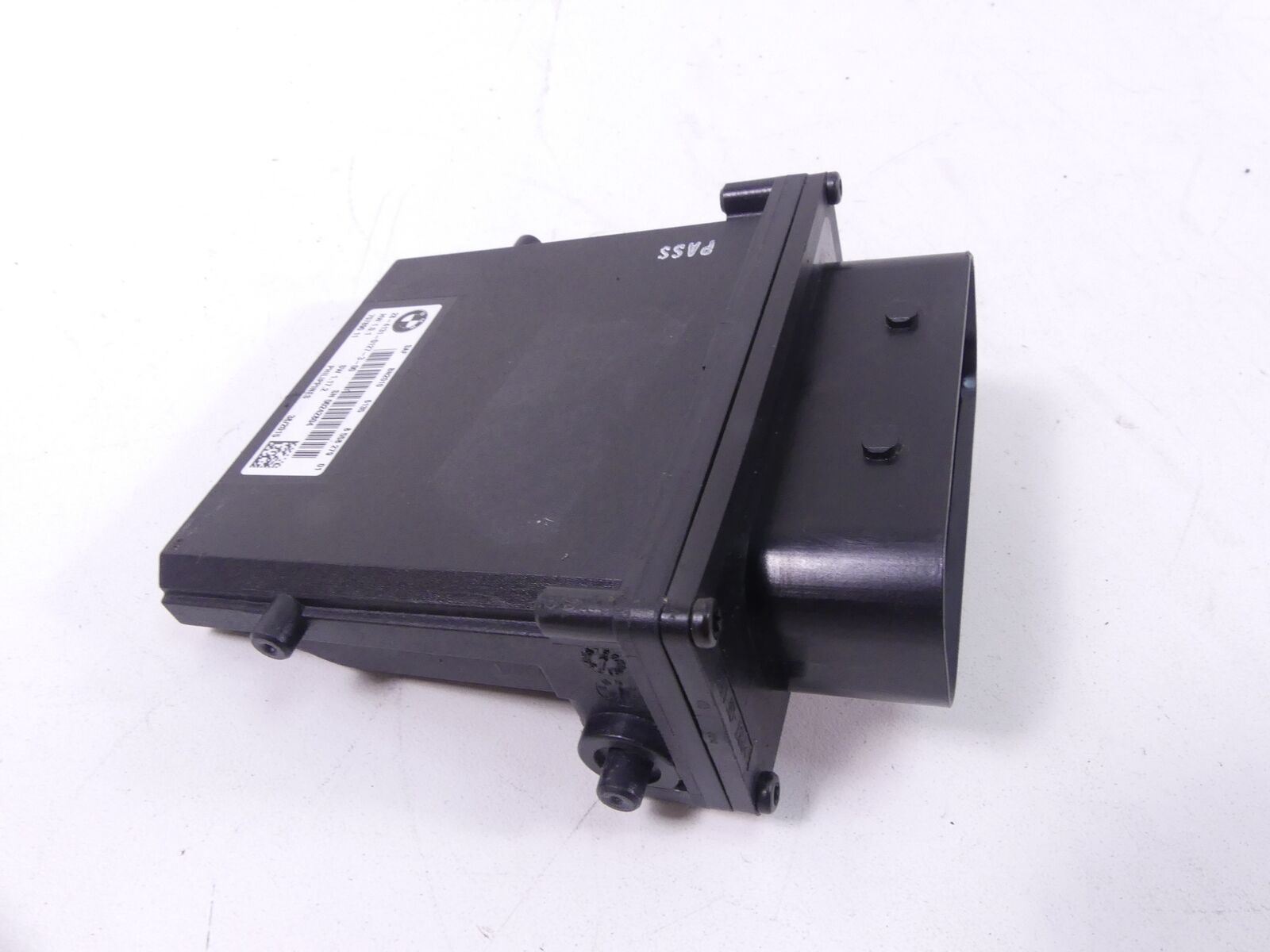 2016 BMW R1200RS K54 Esa Suspension Basic Control Module 61358558279 {{ shop.shopifyCountryName }} - Mototech271