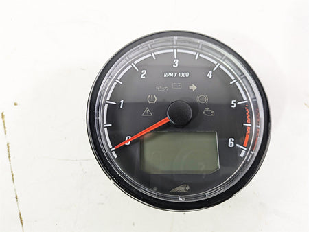 2019 Indian Chieftain Limited Tachometer Tacho Meter Gauge 9K 3280784 {{ shop.shopifyCountryName }} - Mototech271
