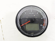 Load image into Gallery viewer, 2019 Indian Chieftain Limited Tachometer Tacho Meter Gauge 9K 3280784
