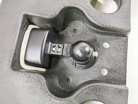 2011 Kawasaki STX-15F Jetski Rear Passenger Grab Handle Holder 46075-3755-6Z {{ shop.shopifyCountryName }} - Mototech271