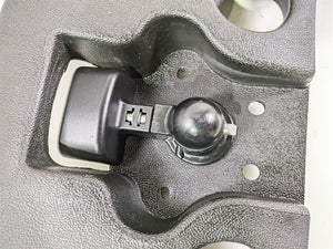 2011 Kawasaki STX-15F Jetski Rear Passenger Grab Handle Holder 46075-3755-6Z