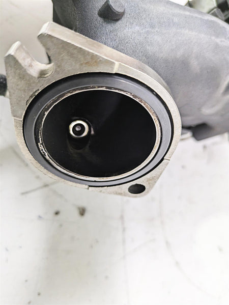 2016 Harley FLSTC Softail Heritage Throttle Body Fuel Injection 27685-11 {{ shop.shopifyCountryName }} - Mototech271