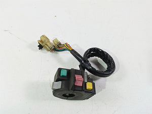 2011 Can-Am Outlander 650 4X4 XT Left Hand Turn Signal Control Switch 710001594