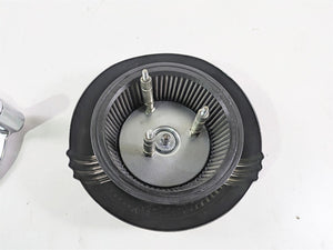 2007 Harley Touring FLHRSE CVO Road King Air Cleaner Breather Filter 29478-05A