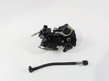 Load image into Gallery viewer, 2008 Harley FXCWC Softail Rocker Throttle Body Fuel Injection 27708-06B
