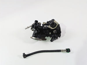 2008 Harley FXCWC Softail Rocker Throttle Body Fuel Injection 27708-06B