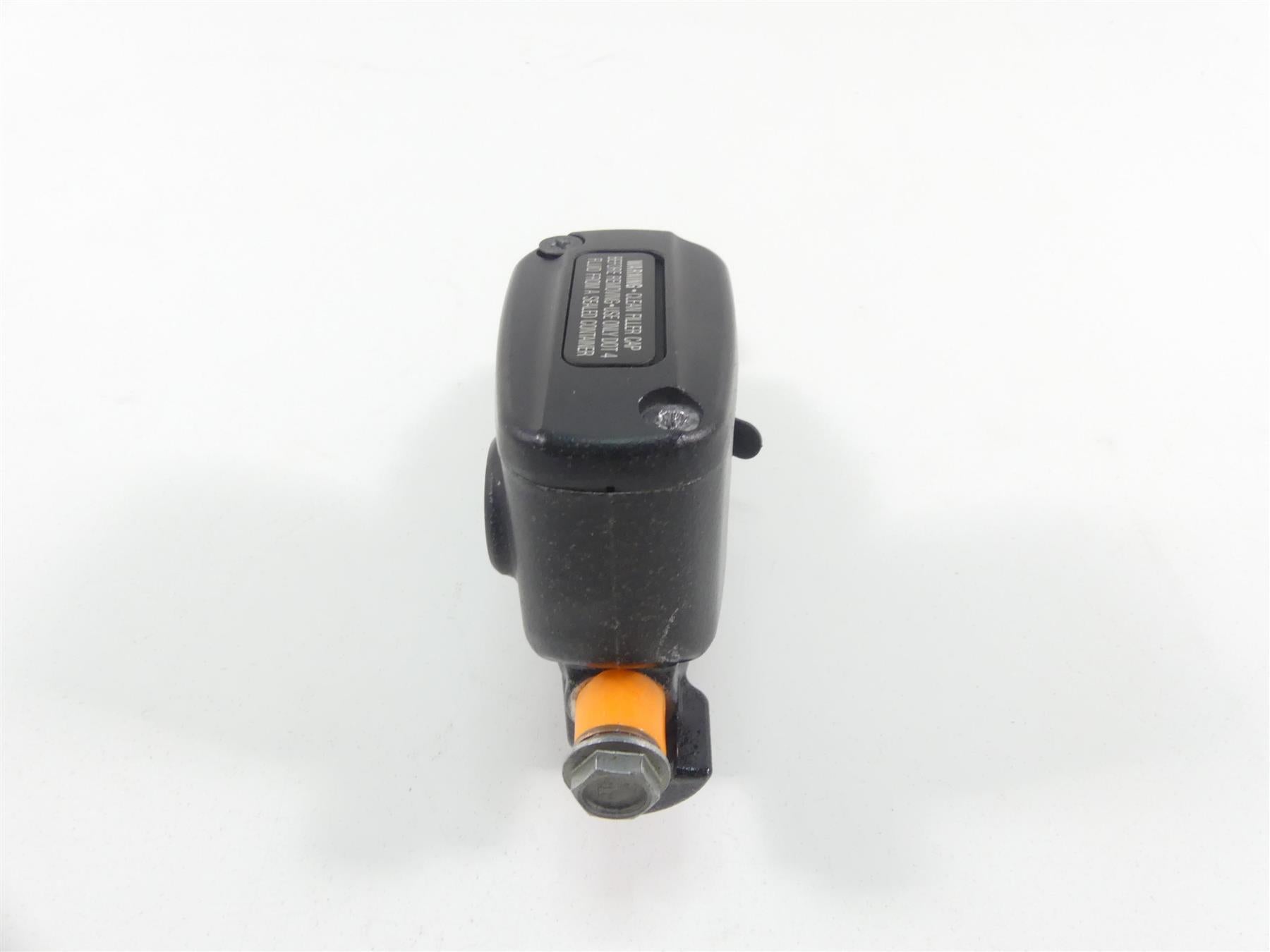 2018 Harley FXBRS Softail Breakout Rear Brake Master Cylinder 41700460 {{ shop.shopifyCountryName }} - Mototech271