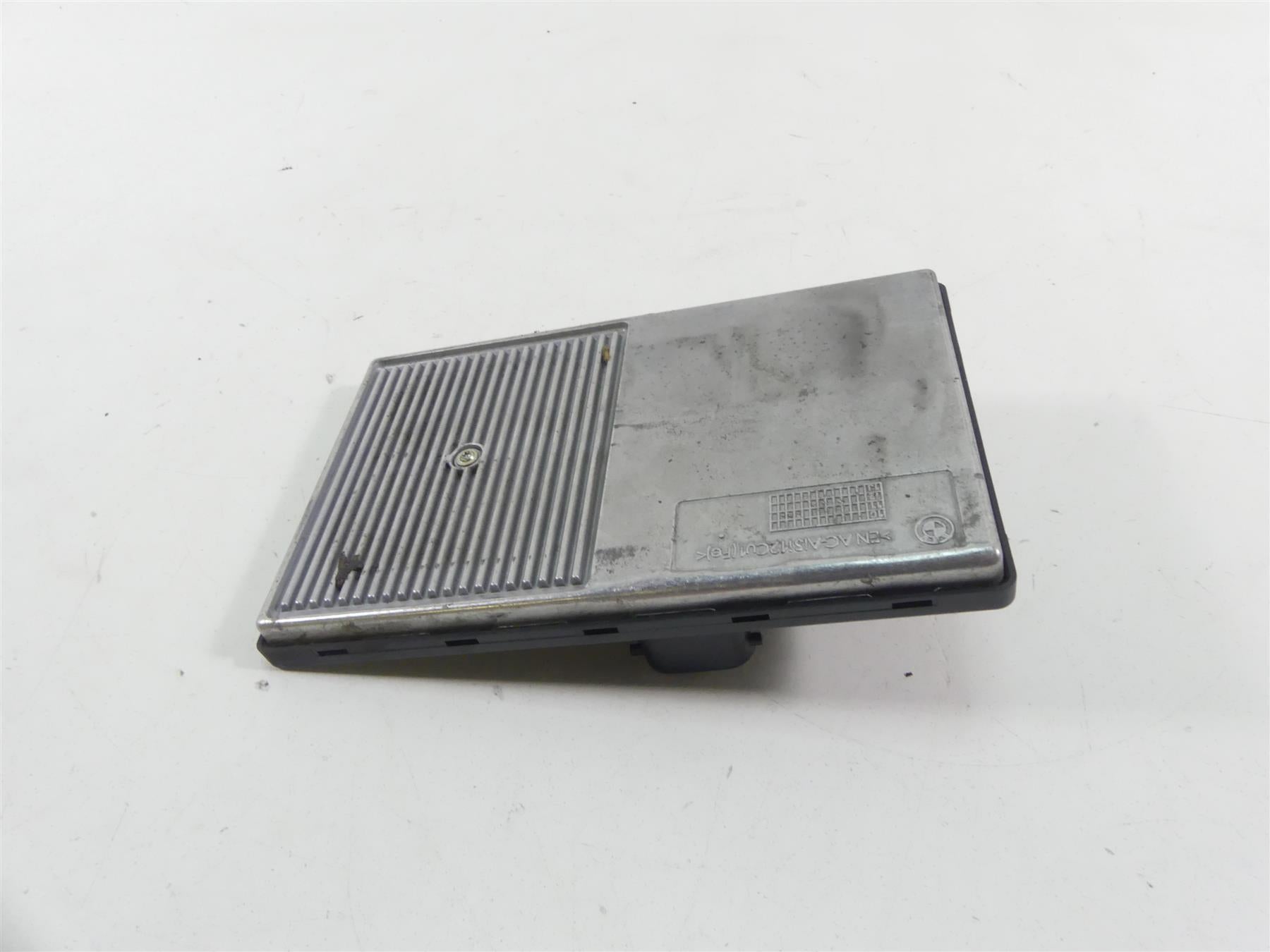 2013 BMW R1200GS K255 Adventure Central Chassis Electronics 61358536929 {{ shop.shopifyCountryName }} - Mototech271