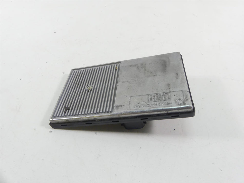 2013 BMW R1200GS K255 Adventure Central Chassis Electronics 61358536929 {{ shop.shopifyCountryName }} - Mototech271