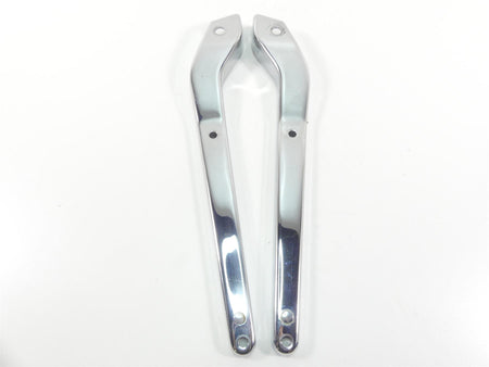 1999 Harley Dyna FXDS Convertible Rear Chrome Fender Support 59138-96 59171-96 {{ shop.shopifyCountryName }} - Mototech271