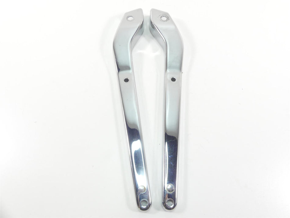 1999 Harley Dyna FXDS Convertible Rear Chrome Fender Support 59138-96 59171-96 {{ shop.shopifyCountryName }} - Mototech271