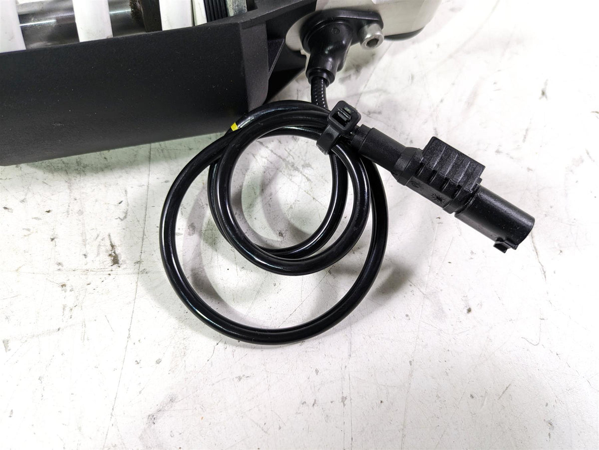 2022 BMW R1250 RT K052 Straight Front Shock Damper Suspension Esa 31489899967 {{ shop.shopifyCountryName }} - Mototech271