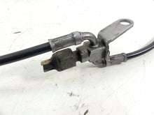 Load image into Gallery viewer, 2013 Harley Softail FLSTFB Fat Boy Lo Rear Non Abs Brake Line Hose Set 42261-11A | Mototech271
