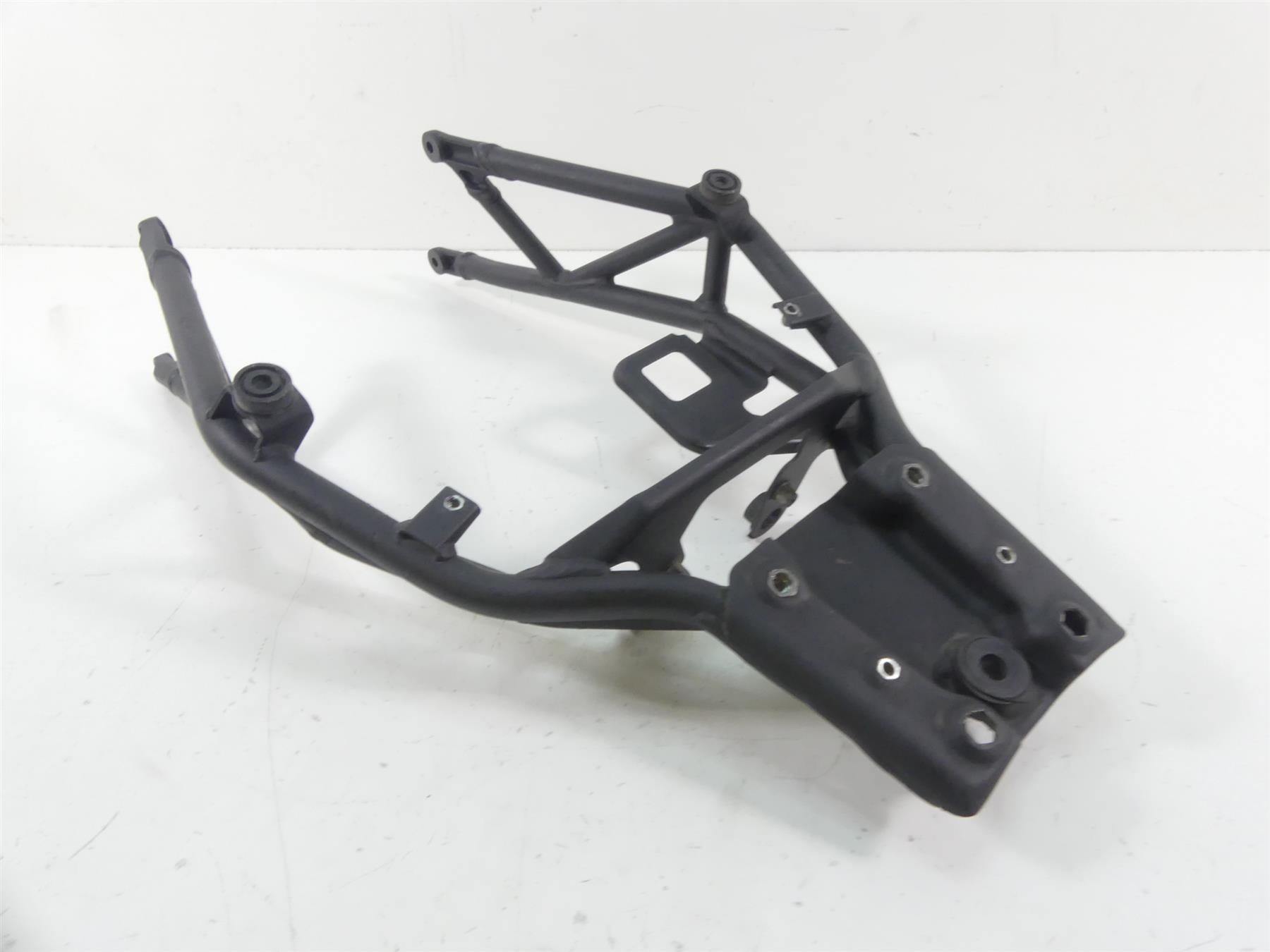 2011 Ducati Hypermotard 1100 SP Rear Subframe Sub Frame 47011951DB {{ shop.shopifyCountryName }} - Mototech271