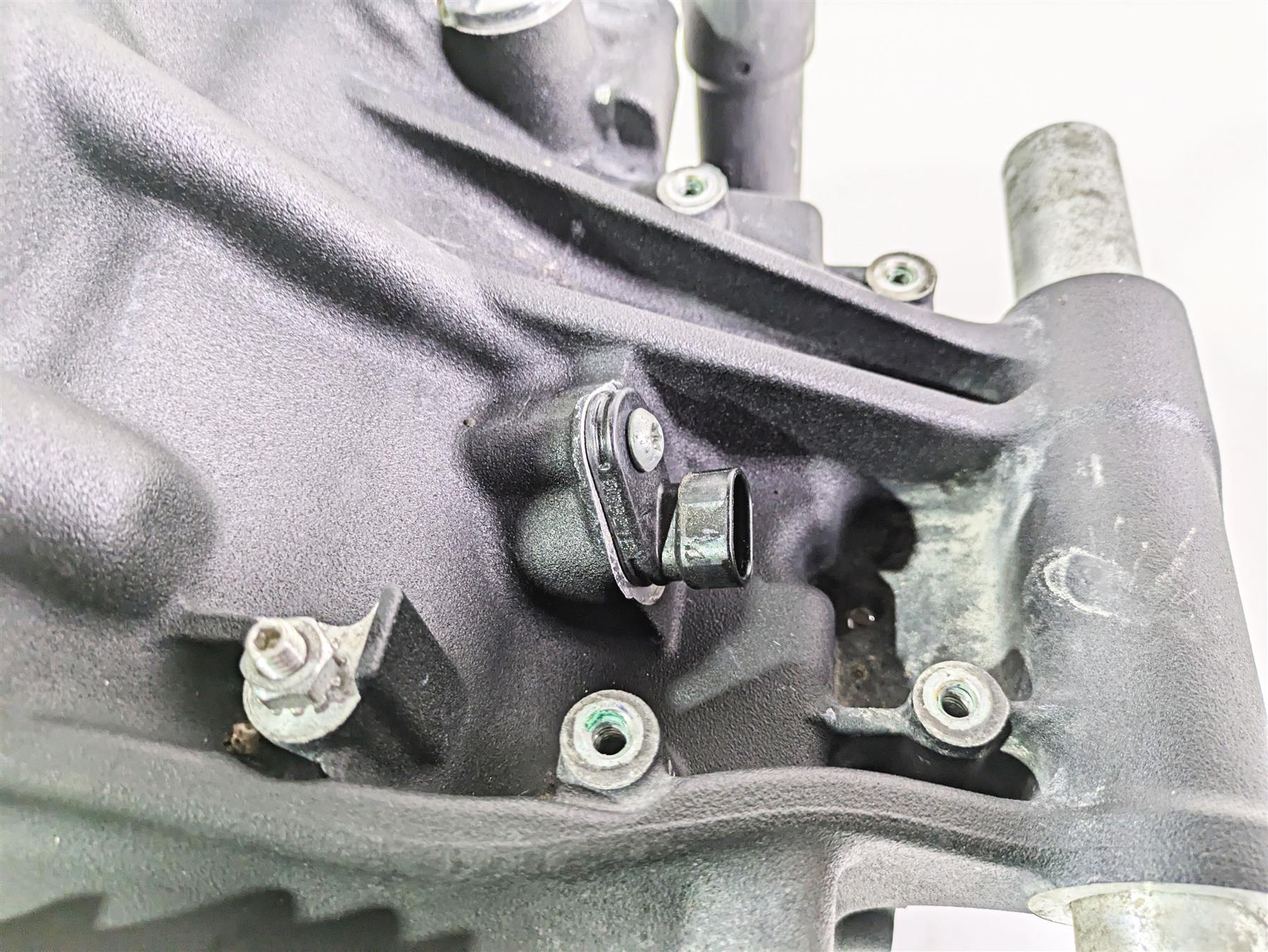 2021 Harley Softail FXST Standard 6 Speed Transmission Gear Box M8 19k 34700176 {{ shop.shopifyCountryName }} - Mototech271