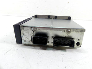 2011 Harley Touring FLTRX Road Glide Harman Kardon Radio Cd Player For Parts 76160-06 | Mototech271