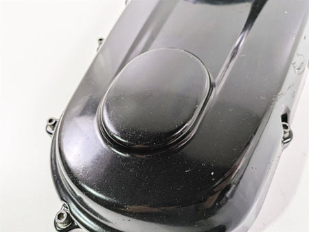 2018 Harley FLHCS Softail Heritage 115th Outer Primary Clutch Cover M8 25700559 {{ shop.shopifyCountryName }} - Mototech271