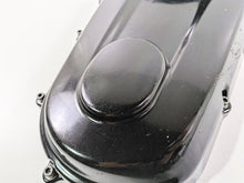 Load image into Gallery viewer, 2018 Harley FLHCS Softail Heritage 115th Outer Primary Clutch Cover M8 25700559
