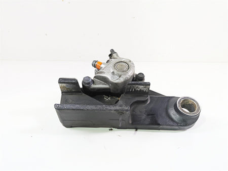 2007 Harley Sportster XL1200 C Rear Brake Caliper & Mount 42029-07 {{ shop.shopifyCountryName }} - Mototech271