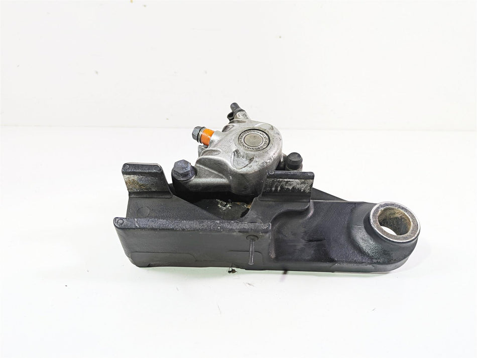 2007 Harley Sportster XL1200 C Rear Brake Caliper & Mount 42029-07 {{ shop.shopifyCountryName }} - Mototech271