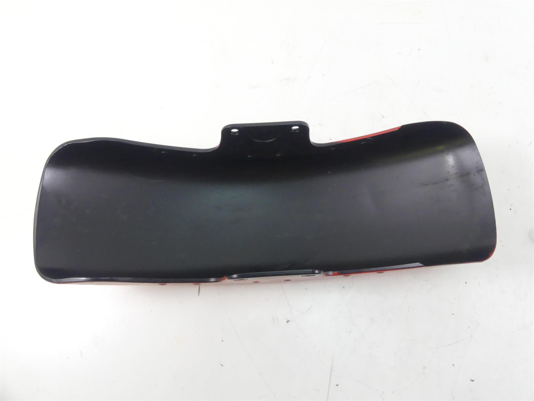 2016 Harley FLS Softail Slim Front Fender Tire Hugger Mud Guard - Read 58900021 {{ shop.shopifyCountryName }} - Mototech271