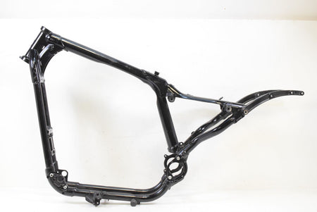 2011 Harley XR XLR 1200 XR1200 X Straight Main Frame Chassis Slvg 48879-08A {{ shop.shopifyCountryName }} - Mototech271