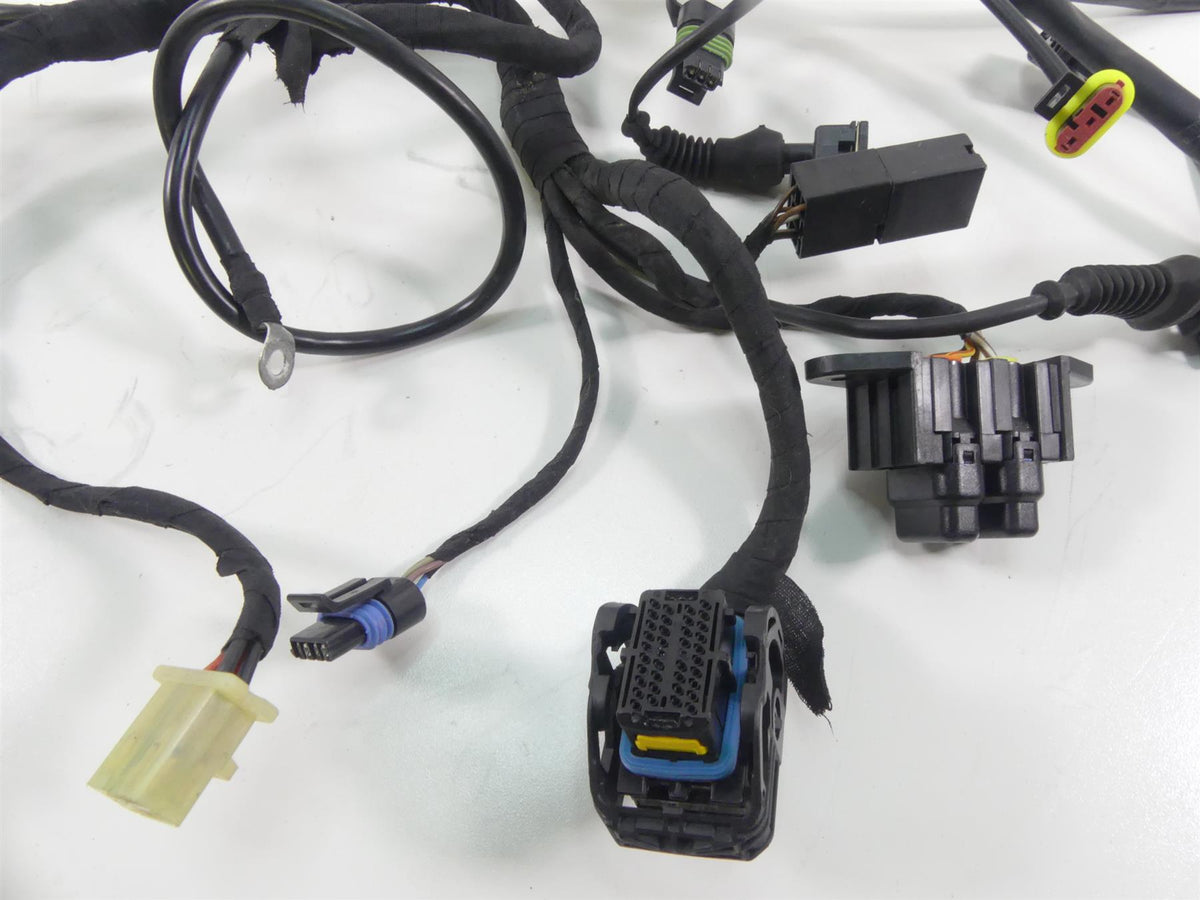 2005 Ducati Multistrada 1000S Wiring Harness Loom - No Cuts 51014711A {{ shop.shopifyCountryName }} - Mototech271