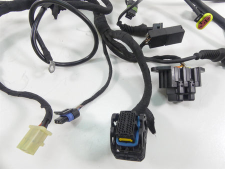 2005 Ducati Multistrada 1000S Wiring Harness Loom - No Cuts 51014711A {{ shop.shopifyCountryName }} - Mototech271
