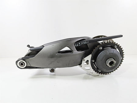 2019 Triumph Speed Triple RS 1050 Rear Swingarm & Axle Set T2059502 T2010257 {{ shop.shopifyCountryName }} - Mototech271