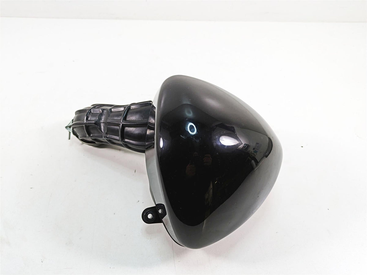 2016 Suzuki M109R VZR1800 Left Air Cleaner Breather Filter - Read 13702-48G41 {{ shop.shopifyCountryName }} - Mototech271