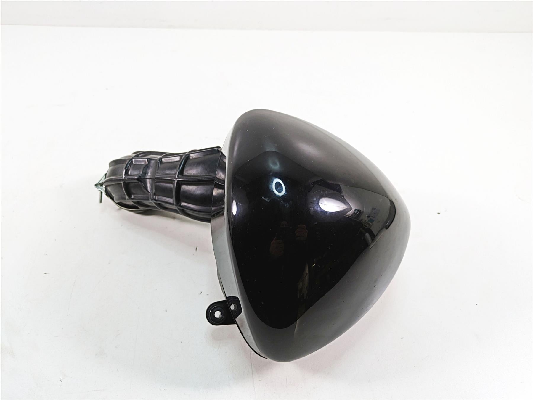 2016 Suzuki M109R VZR1800 Left Air Cleaner Breather Filter - Read 13702-48G41 {{ shop.shopifyCountryName }} - Mototech271