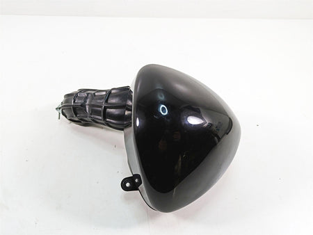 2016 Suzuki M109R VZR1800 Left Air Cleaner Breather Filter - Read 13702-48G41 {{ shop.shopifyCountryName }} - Mototech271