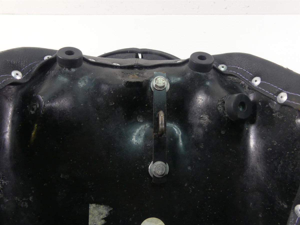 2001 Moto Guzzi California Sp 1100 Corbin Driver Seat Saddle Backrest Back Rest MG-CS-S {{ shop.shopifyCountryName }} - Mototech271