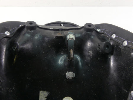 2001 Moto Guzzi California Sp 1100 Corbin Driver Seat Saddle Backrest Back Rest MG-CS-S {{ shop.shopifyCountryName }} - Mototech271