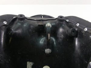 2001 Moto Guzzi California Sp 1100 Corbin Driver Seat Saddle Backrest Back Rest MG-CS-S