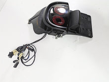 Load image into Gallery viewer, 2015 Harley FXDF Dyna Fat Bob Taillight Tail Light &amp; Wiring &amp; Mount 67800240
