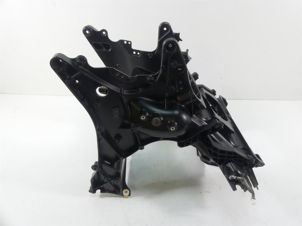 2015 BMW K1600GT K48 Front Panel Dash Fairing Stay Carrier Set 46637709517 {{ shop.shopifyCountryName }} - Mototech271