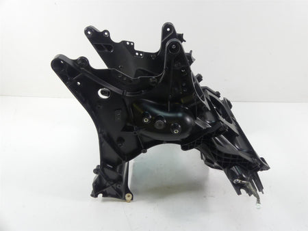 2015 BMW K1600GT K48 Front Panel Dash Fairing Stay Carrier Set 46637709517 {{ shop.shopifyCountryName }} - Mototech271