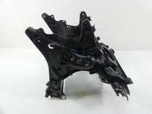 Load image into Gallery viewer, 2015 BMW K1600GT K48 Front Panel Dash Fairing Stay Carrier Set 46637709517
