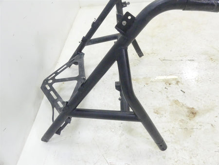 2020 Polaris RZR RS1 1000 Straight Roll Over Cage Crash Guard Roof Bars 1023178 {{ shop.shopifyCountryName }} - Mototech271