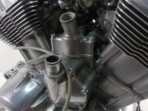 2012 Harley VRSCF Muscle Rod Running Engine Motor 5K - Video 19844-12KC | Mototech271