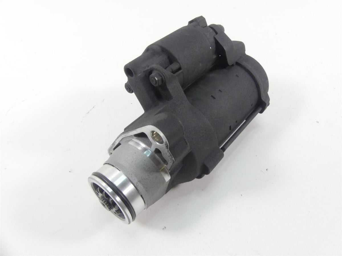 2018 Harley Softail FXFB Fat Bob M8 107ci Engine Starter Motor 31400057 {{ shop.shopifyCountryName }} - Mototech271