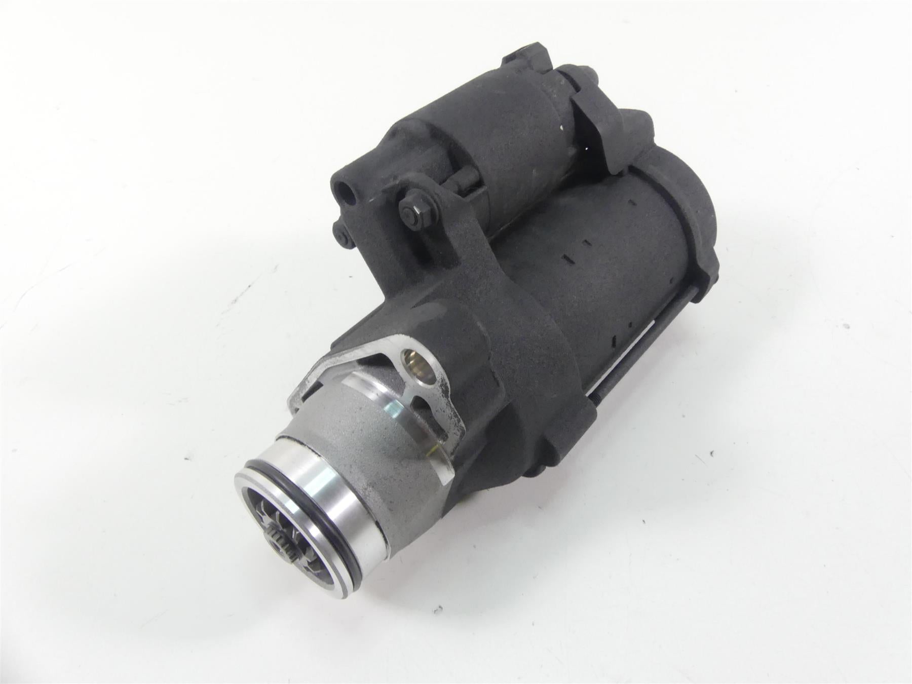 2018 Harley Softail FXFB Fat Bob M8 107ci Engine Starter Motor 31400057 {{ shop.shopifyCountryName }} - Mototech271