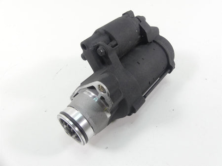 2018 Harley Softail FXFB Fat Bob M8 107ci Engine Starter Motor 31400057 {{ shop.shopifyCountryName }} - Mototech271