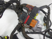 Load image into Gallery viewer, 2011 Harley FXDWG Dyna Wide Glide Wiring Harness Loom - For Parts 69603-08A
