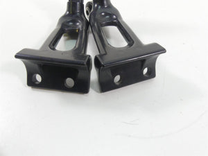 2006 Harley VRSCD Night Rod Rear Passenger Foot Peg Rest Set 51094-06 51095-06 | Mototech271