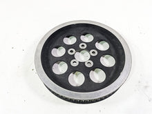 Load image into Gallery viewer, 2003 Harley Touring FLHTCUI 100TH E-Glide Rear Drive Belt Pulley 70T 40225-86A
