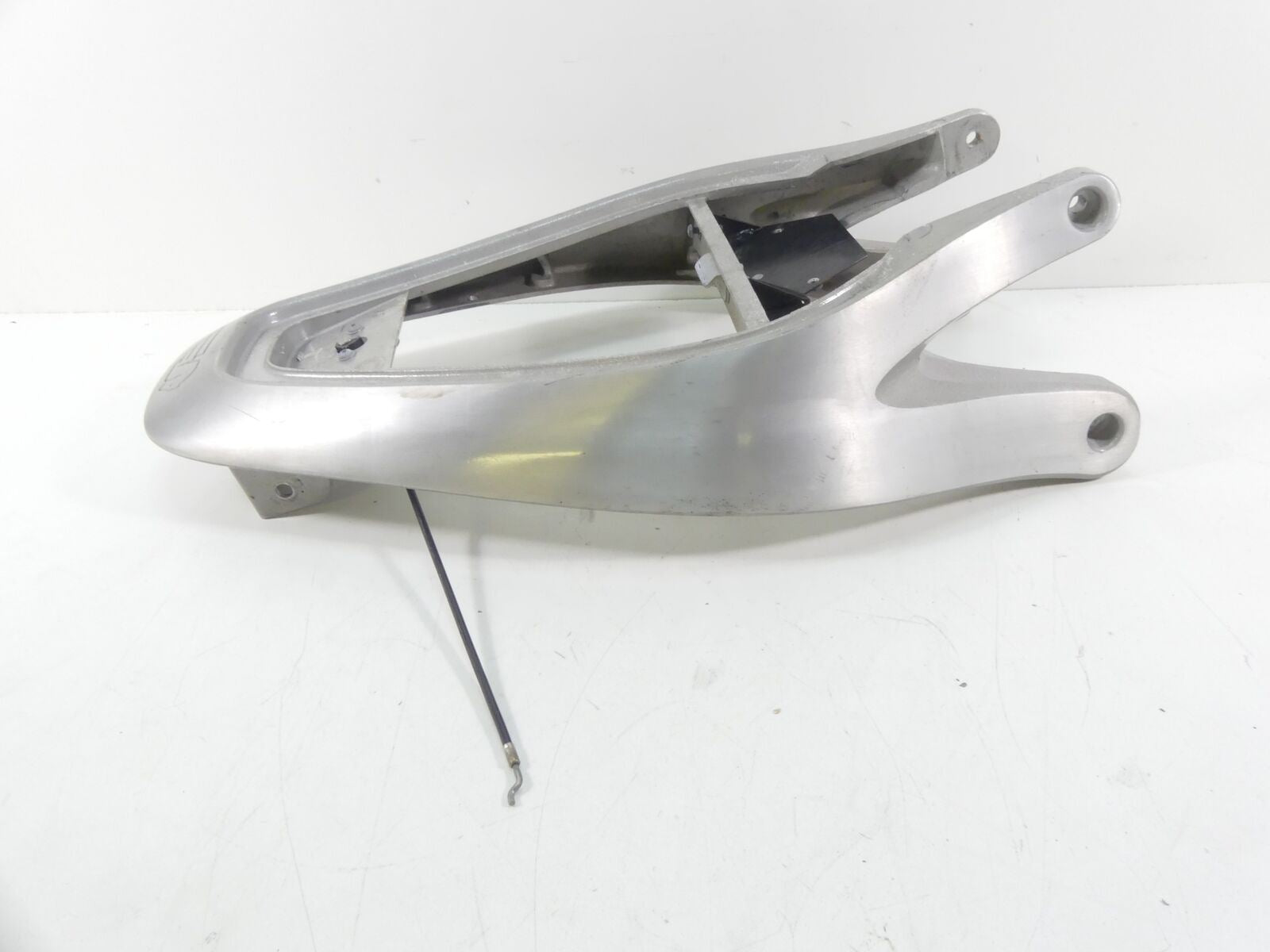 1999 Buell X1 Lightning Rear Subframe Sub Frame Chassis M1664.KAYAJ {{ shop.shopifyCountryName }} - Mototech271