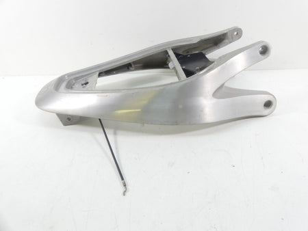 1999 Buell X1 Lightning Rear Subframe Sub Frame Chassis M1664.KAYAJ {{ shop.shopifyCountryName }} - Mototech271