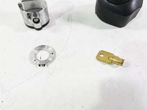 2016 Harley FXDL Dyna Low Rider Ignition Switch Key Lock Set 71475-06B | Mototech271
